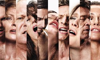 як называецца ўзбуджэнне ў жанчын